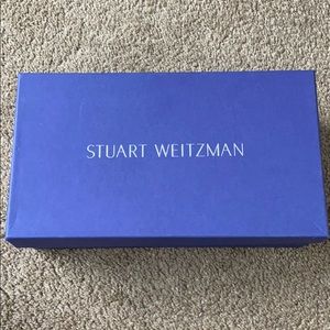 Stuart Weitzman Furgetit Mule